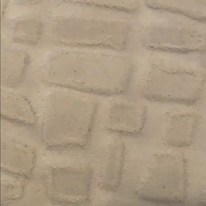 Meet your Posher, Roxy